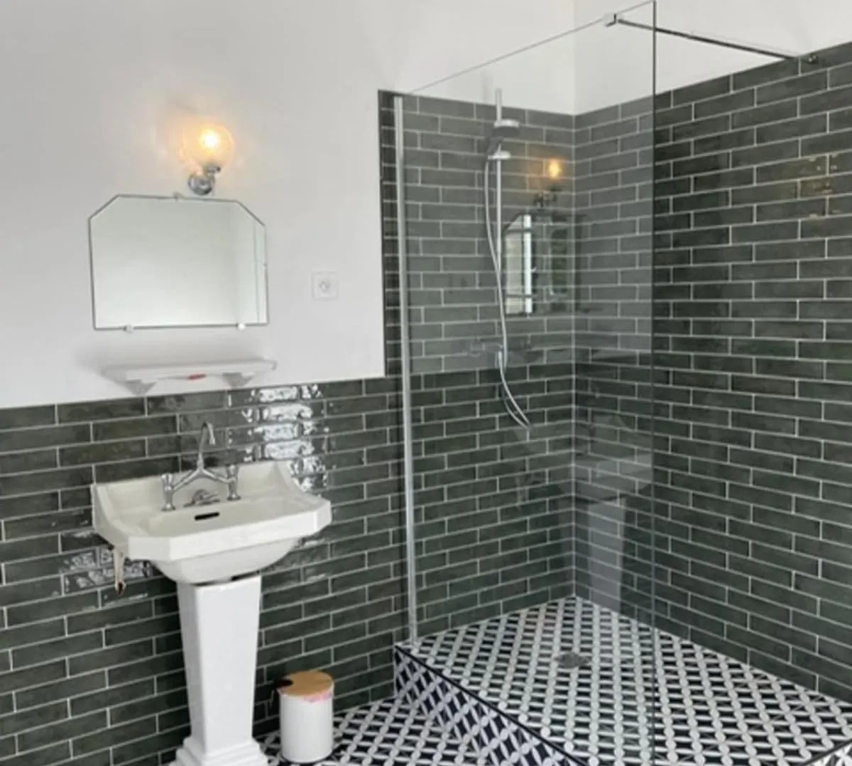 Holiday home Belle Residence De Vacances En Plein Coeur D'Alvignac France