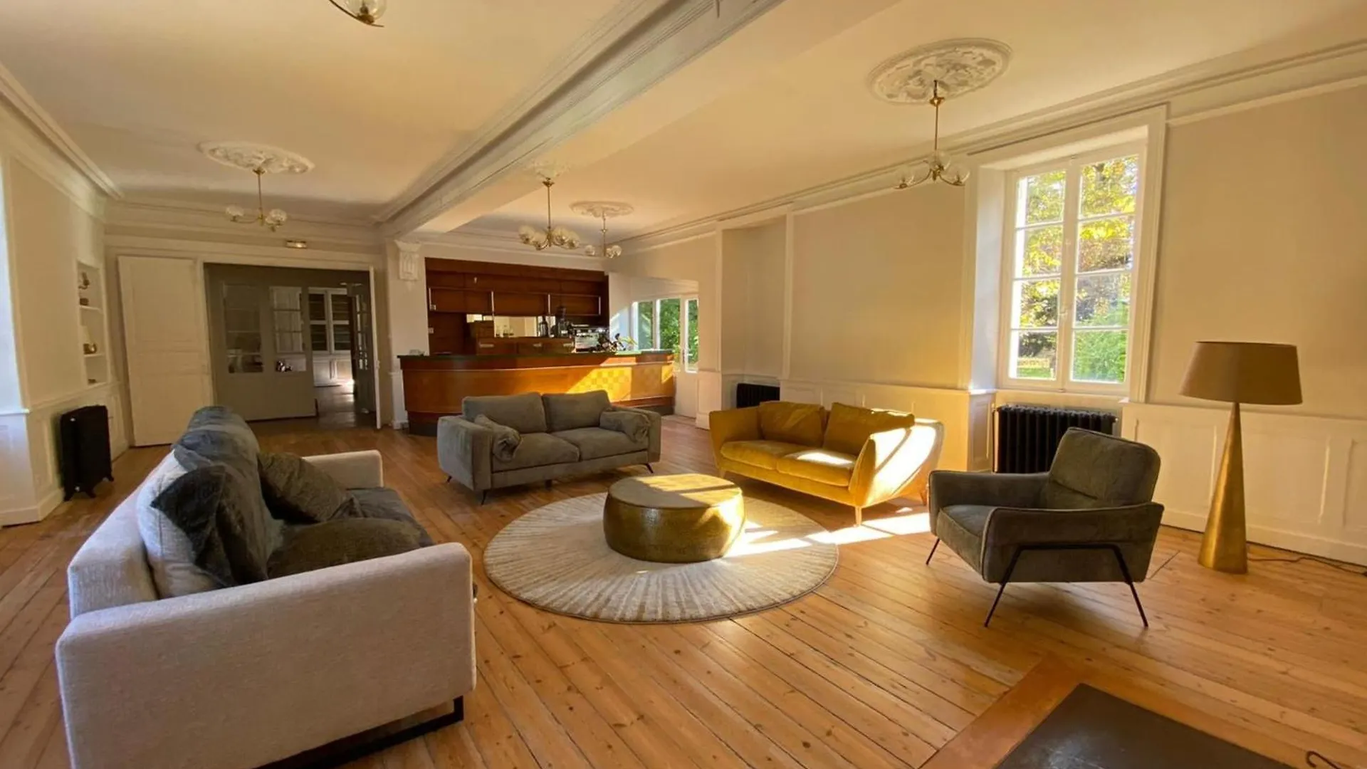 Belle Residence De Vacances En Plein Coeur D'Alvignac Holiday home