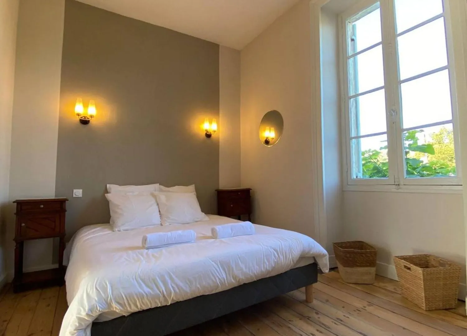 Holiday home Belle Residence De Vacances En Plein Coeur D'Alvignac