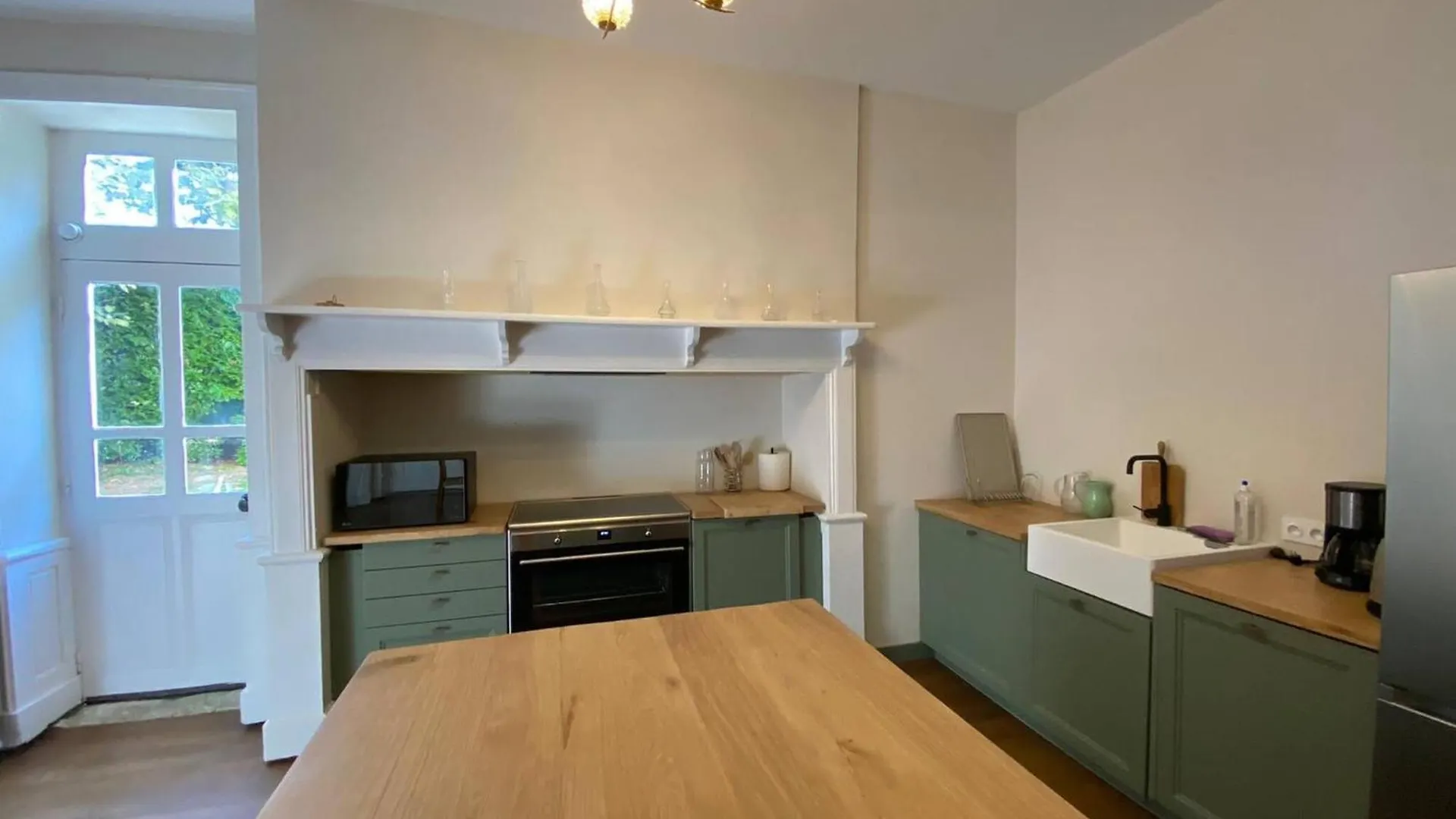 Holiday home Belle Residence De Vacances En Plein Coeur D'Alvignac France