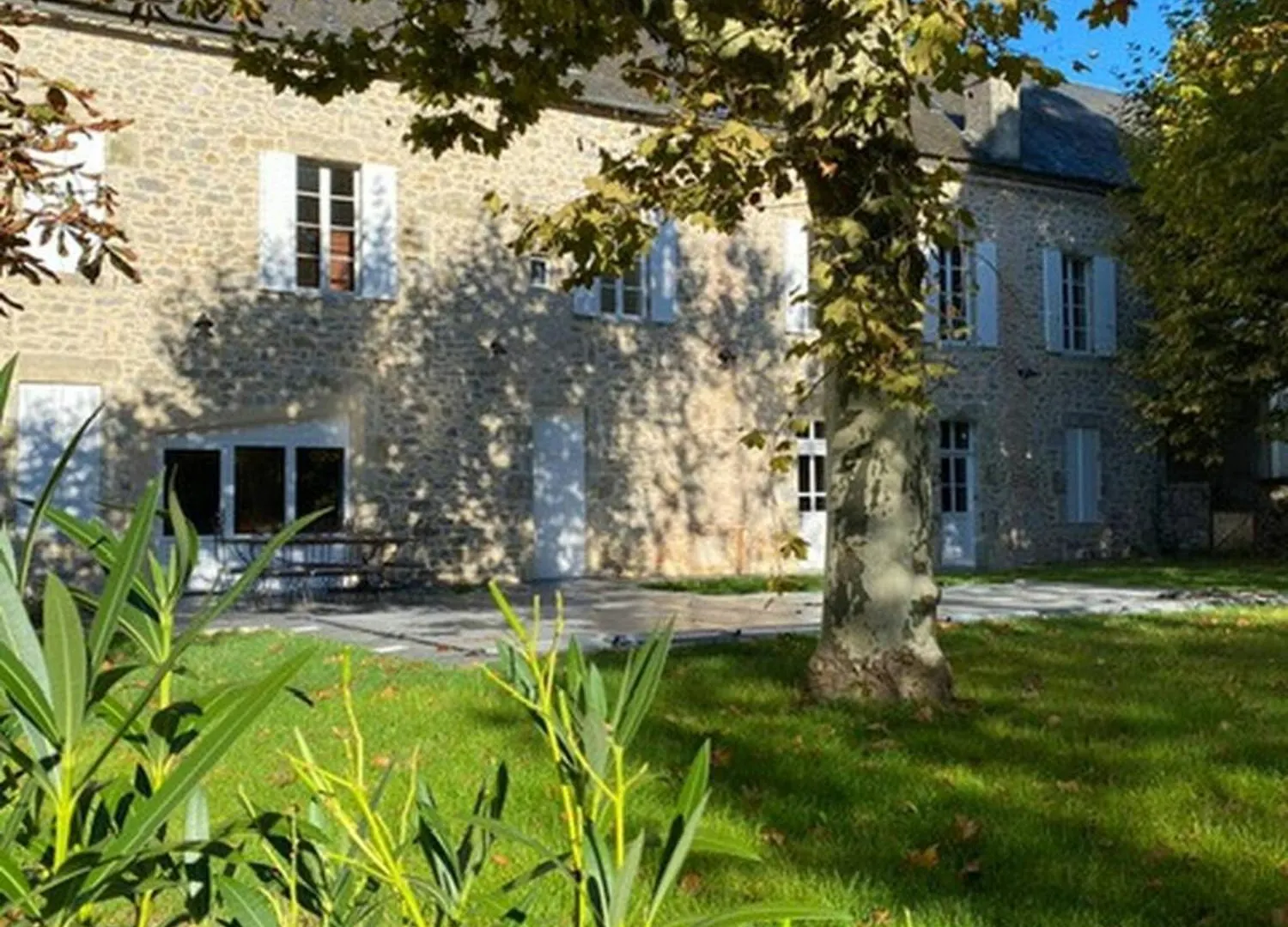 Belle Residence De Vacances En Plein Coeur D'Alvignac Alvignac